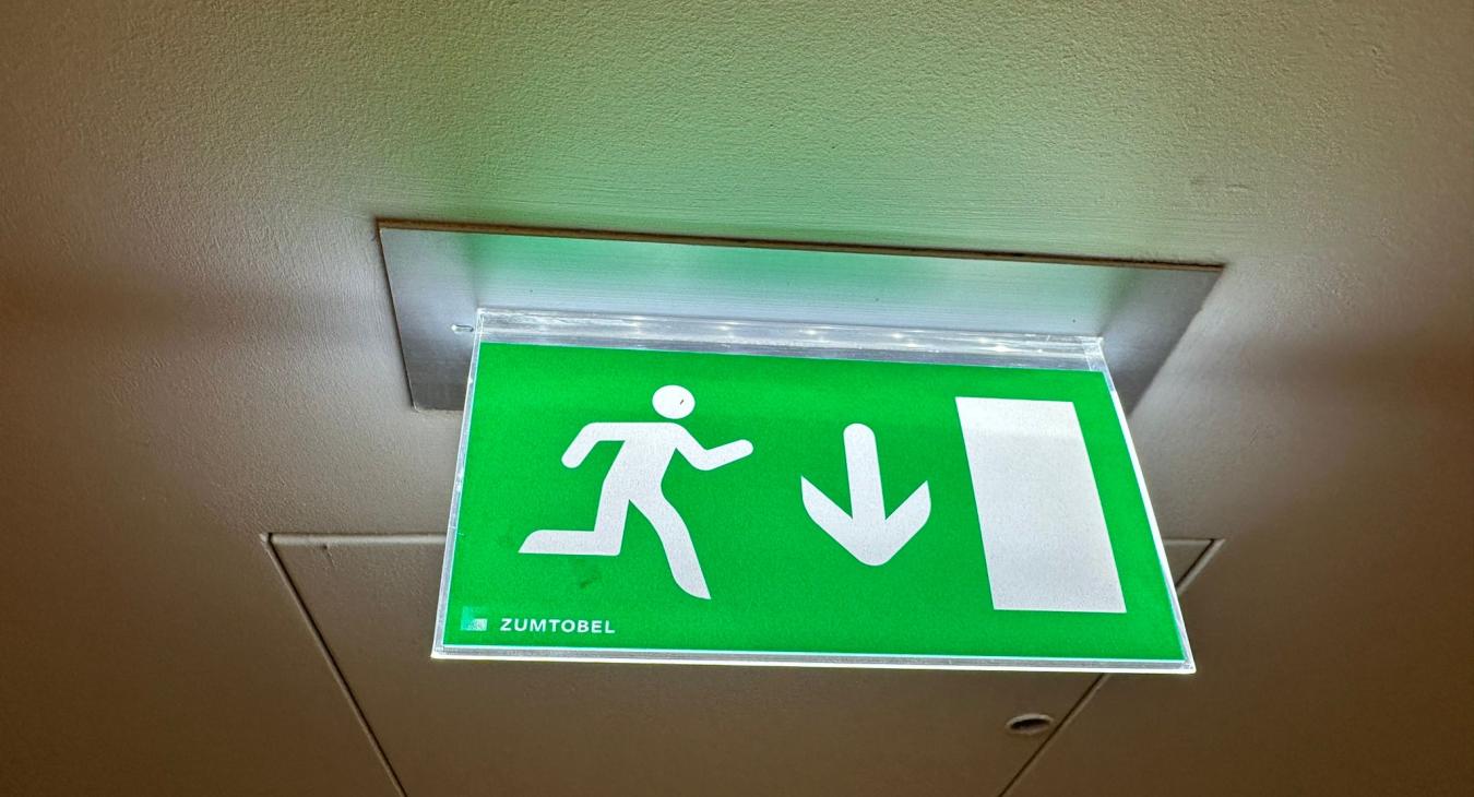 Emergency Lighting in Aylesbury by Inlight Electrical