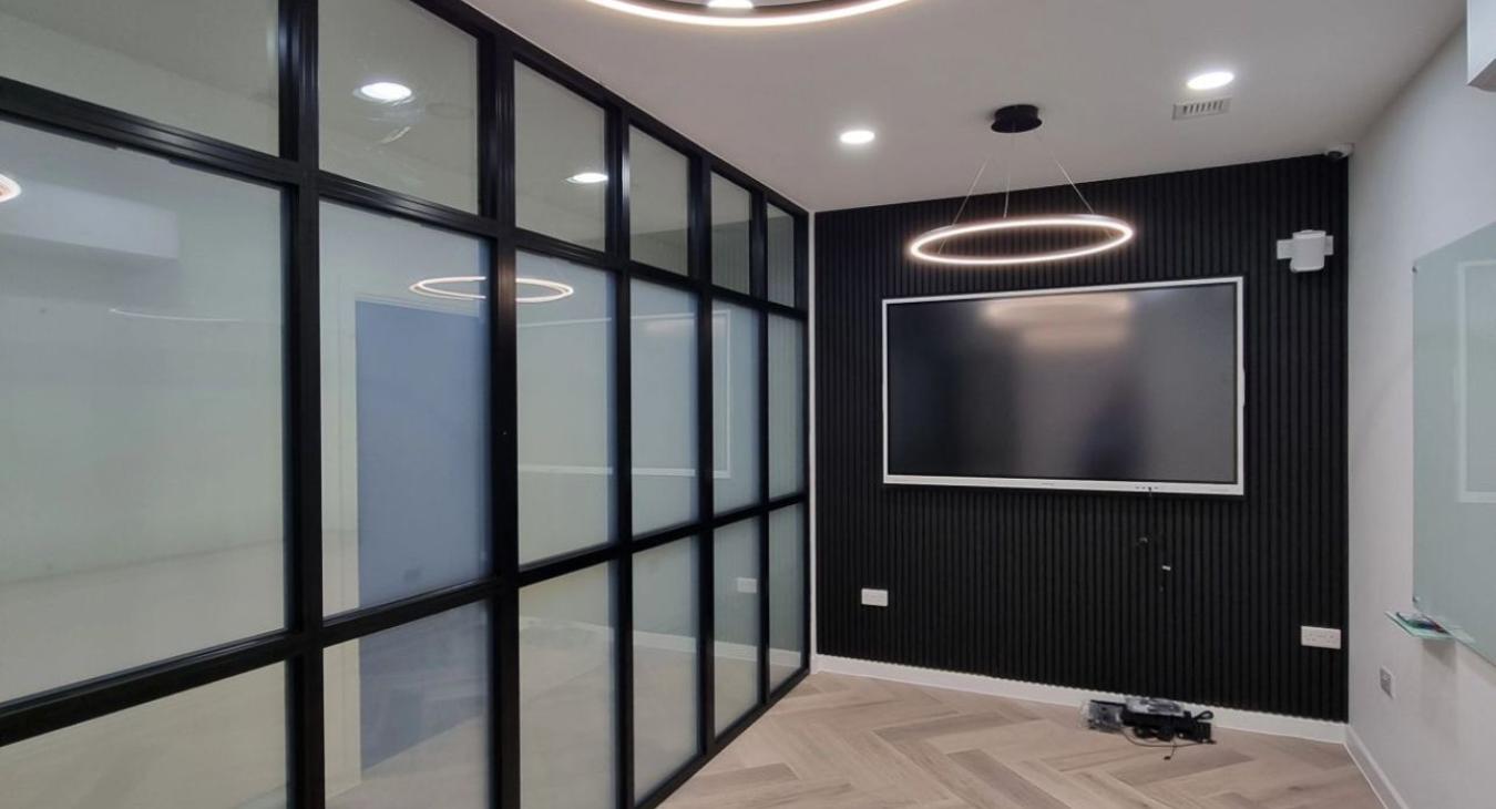 Designer Lighting Installation by Inlight Electrical, Aylesbury