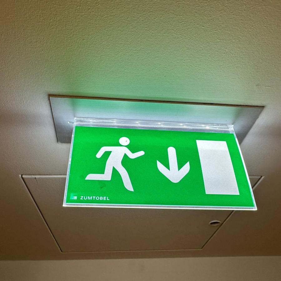 Emergency Lighting in Aylesbury by Inlight Electrical