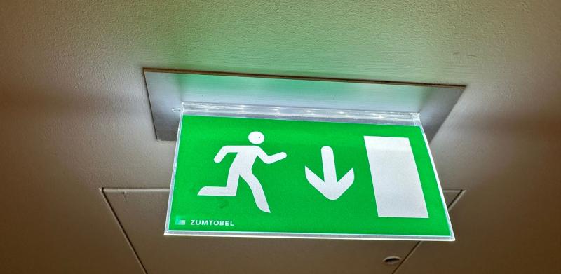 Emergency Lighting in Aylesbury by Inlight Electrical